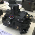 V30d-75RKN La pompa idraulica variabile sensibile al carico della serie